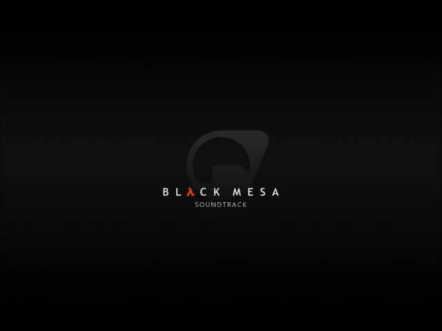 Joel Nielsen   Black Mesa Soundtrack   Inbound Part 2