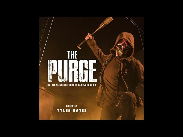 The Purge - Season 1, Episode 9 Soundtrack - 02: Confess!