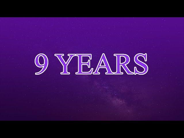 Mr. Singularity - 9 Years on Youtube