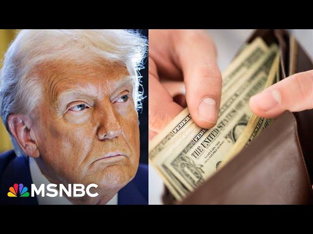 ‘Real nagging question mark’ over credit of U.S. debt due to Trump: Finance expert
