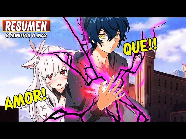  UN JOVEN SE VUELVE MUY RICO A UN COSTO MUY ALTO!!  // Resumen Del Anime