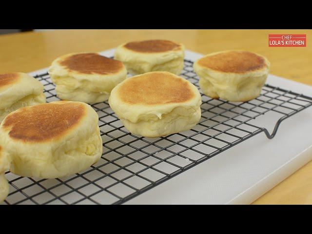 Bread Recipes: No-Oven Bread rolls | Afropotluck