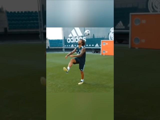 MARCELO FLICK UP TUTORIAL️ #football#футбол#soccer#skills#flickup#tutorial#shorts