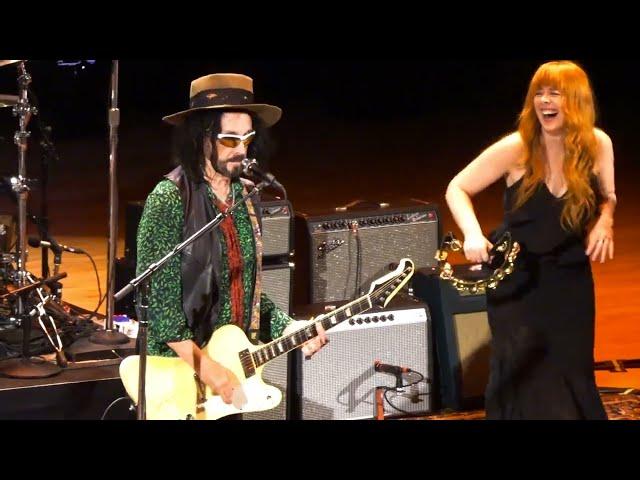 Mike Campbell & The Dirty Knobs-Runnin' Down A Dream-Cincinnati, OH (07/09/24)