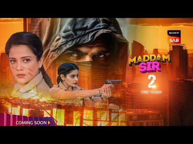 Maddam Sir Season 2 Episode 1 Kab Aayega | Latest Update | Zi New Update Tv