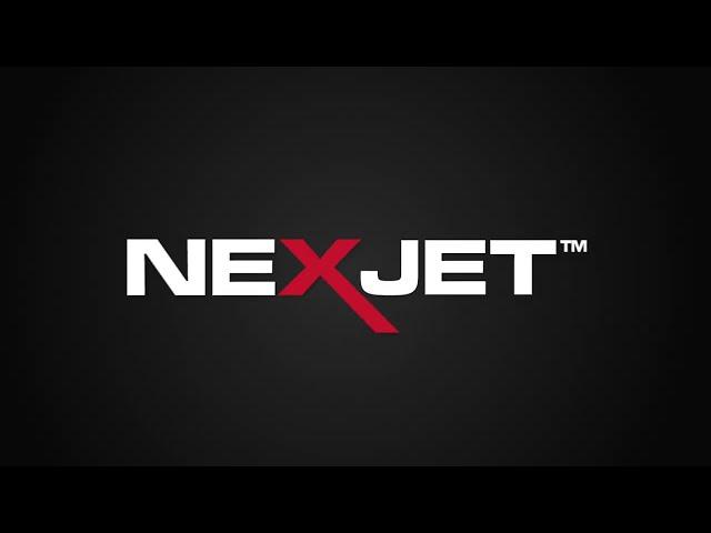 Nexjet™ - Nex Gen Coil Cleaning System - Official Video