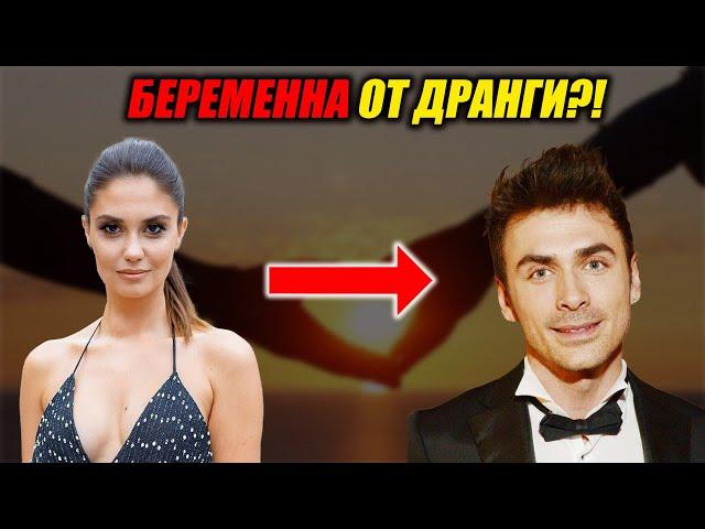АГАТА МУЦЕНИЕЦЕ БЕРЕМЕННА?! ДРАНГА НЕ ВЕРИТ!