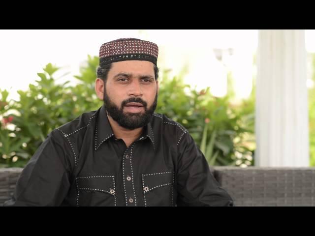 Mere Mola Sharam Sar Hun Main | Abid Rauf Qadri | Album 1 | Volume 1 | Thar Production