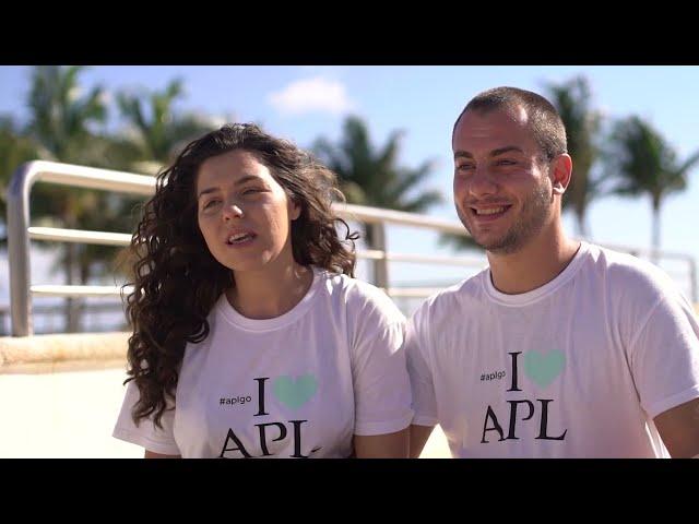 APLGO LEADERS’ LIFESTYLE