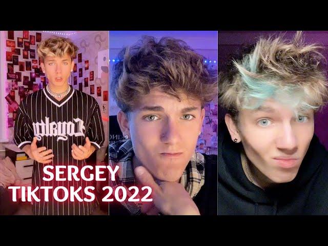 Best of Sergey Tiktok Videos | @sergey_rh Trending and Viral Tiktok Compilation Part-1