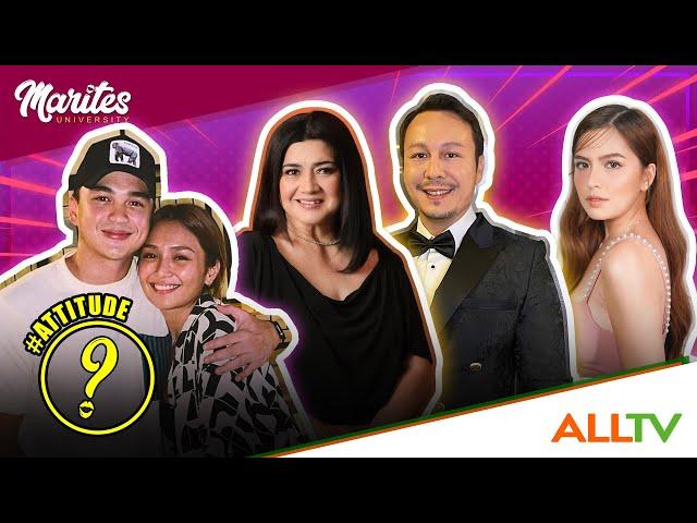 MU x ALLTV - Alexa, sumagot sa body shamer | Dominic, bro lang si Kathryn | Nadia & Baron, may anak?