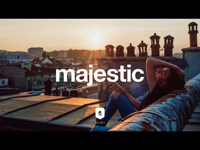 Joe Hertz - Stay Lost (feat. Amber-Simone) (Cabu Remix)