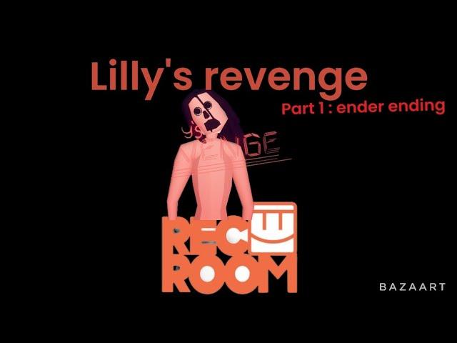 Lily's revenge | ending 1 | Ft ticket88