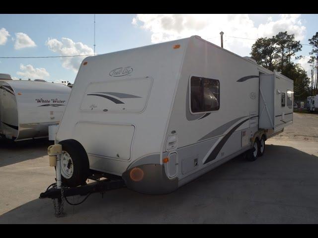 2004 R-Vision Trail Lite 8306S