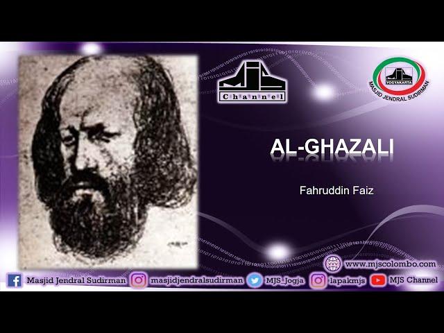 Ngaji Filsafat 41 : Imam Al Ghazali