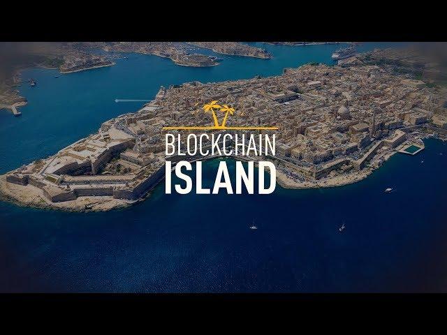 Blockchain Island | Cointelegraph Documentary