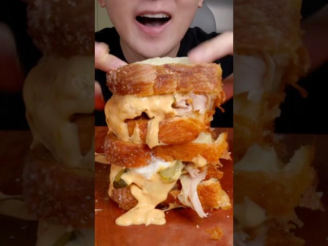 How to make Chicken Sandwich