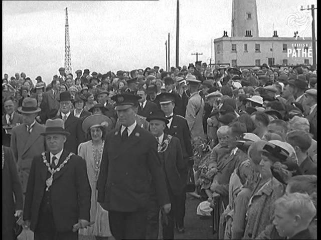 Flamborough Head (1939)