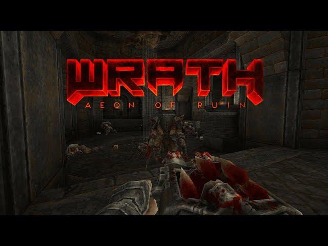 Wrath: Aeon of Ruin кратко про годноту