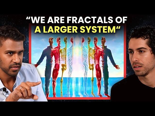 Greater Consciousness System, Idealism, and Existentialism | Jesse Michels and Curt Jaimungal