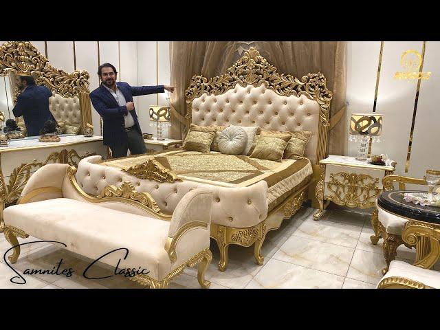 Furniture must have personality , as well as be beautiful | Miracle Interiors | Luxury furniture