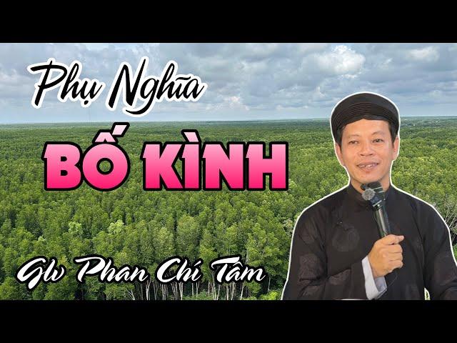 “Kẻ thời phụ nghĩa bố kình - Người thời trung hiếu chẳng gìn vẹn hai”