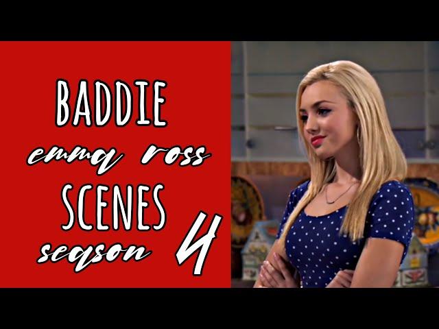 baddie emma ross scenes | season 4 1080p