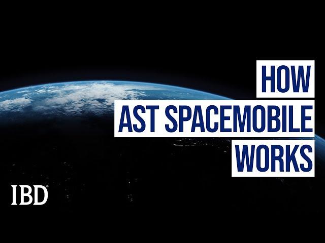 Can This Starlink Rival's Satellite Cellular Network Live Up To Sky-High Expectations?