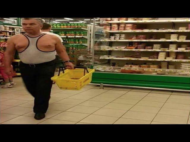 TRY NOT TO LAUGH  Best Funny Videos Compilation  Memes PART 168