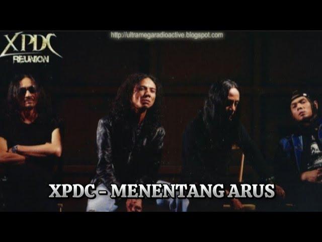 XPDC - Menentang Arus