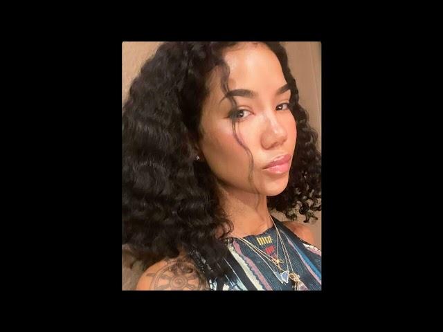 Jhené Aiko Type Beat "Silent Treatment"