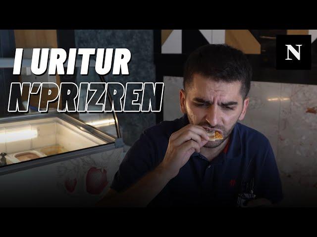 I uritur në Prizren: Burimit rekomandohet piceria te Linda - qe eksperienca e rij në këtë restorant
