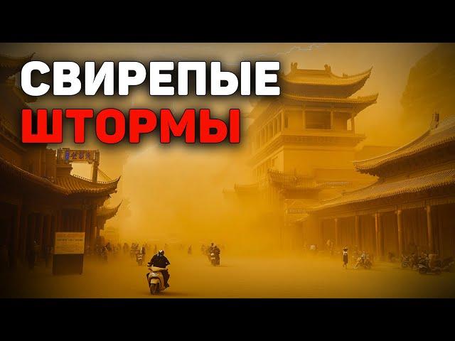 Шокирующее начало мая 2025 | Сколько ещё сигналов нужно человечеству?