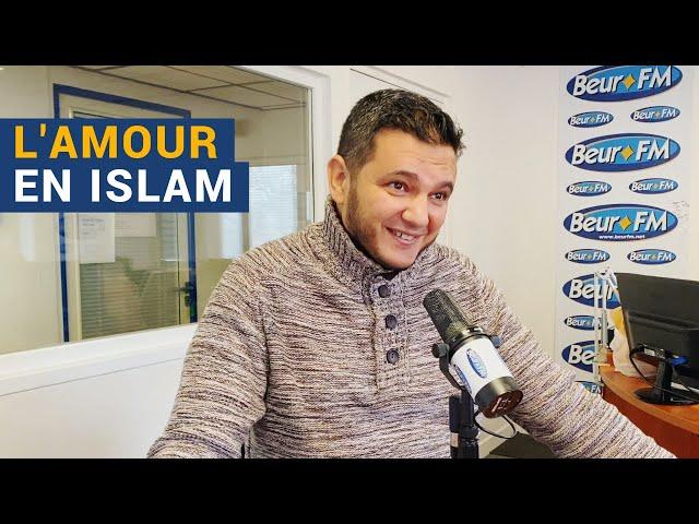 [L'Islam au Présent] "L'amour en Islam" - Imam Ismaïl Mounir