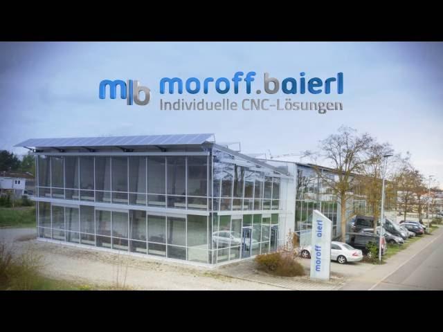 Moroff und Baierl GmbH | Unternehmensfilm