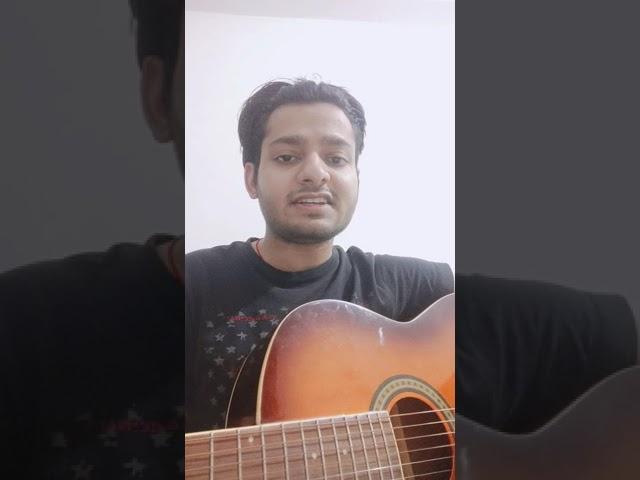 Har Har Gange (cover) Nihal Gupta