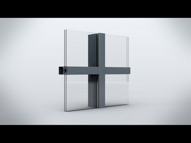 Aufsatzsystem auf Stahl - Stabalux ZL-S