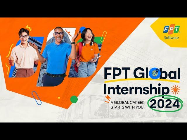 FPT Global Internship 2024 | Introduction