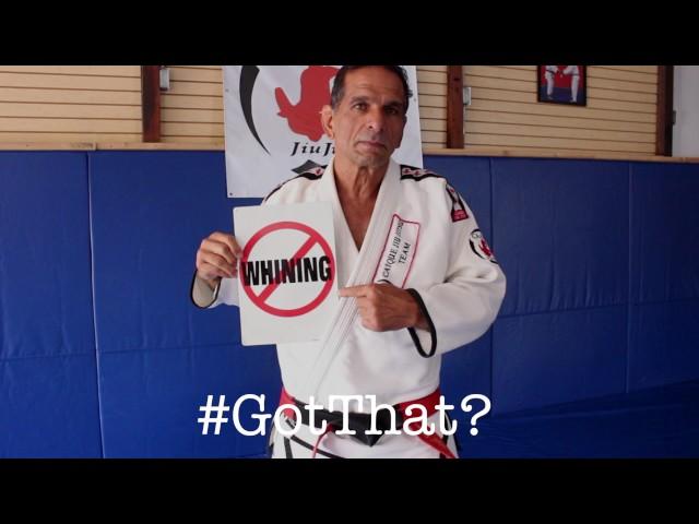 Master Caique Shares His Best Brazilian Jiu-Jitsu Technique