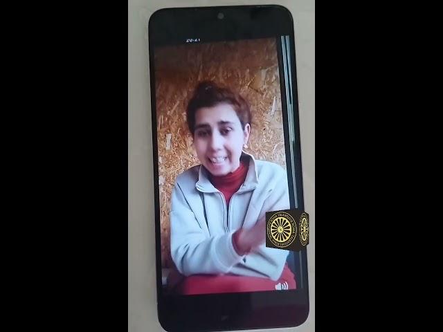 ПРИСЛАННЫЙ ТЕКСТ: «Обращение Литва »