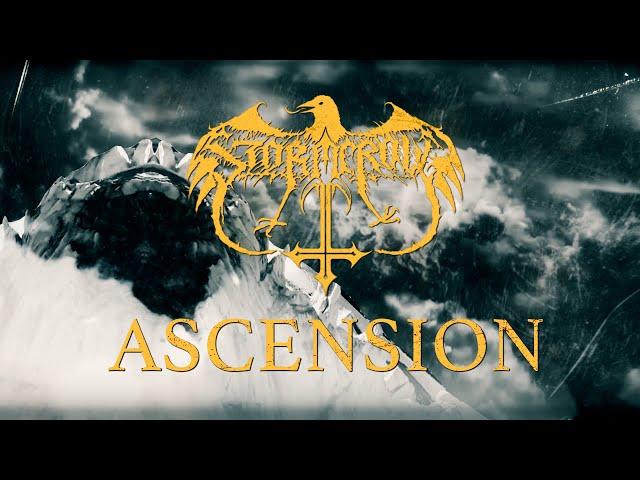 Stormcrow - Ascension (Official Video)