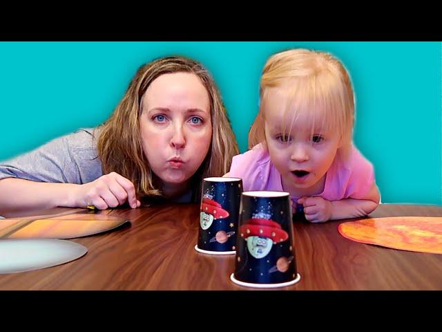 15 Birthday Games For 2 Year Olds You’ve Never Played Before | Toddlers Preschoolers Party Games