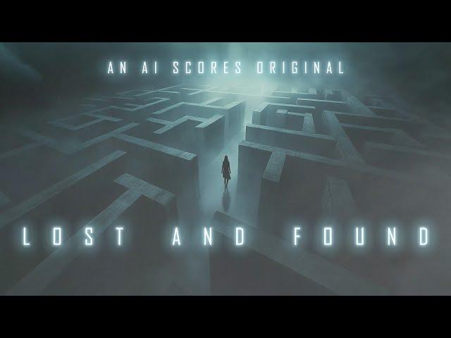 Lost and Found | AI Music Scores Original