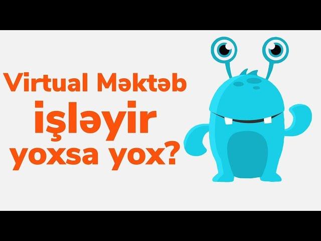 virtual mekteb qaynar xett ozunet