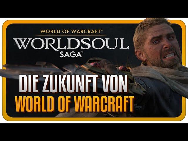 Die Zukunft für World of Warcraft - Zusammenfassung & Reaktion | Dragonflight