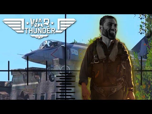 War Thunder Best Moments 64