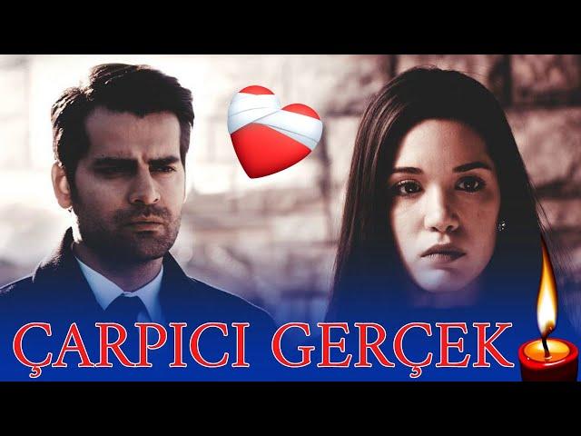 That's why Erkan Meriç and Hazal Subaşı couldn't get married