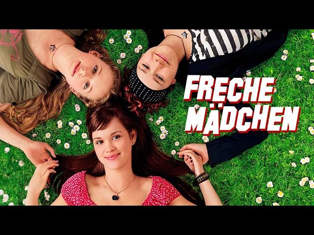 Freche Mädchen (ROMCOM mit ANKE ENGELKE, ganzer filme deutsch, komödien, comedyfilme, komödienfilme)