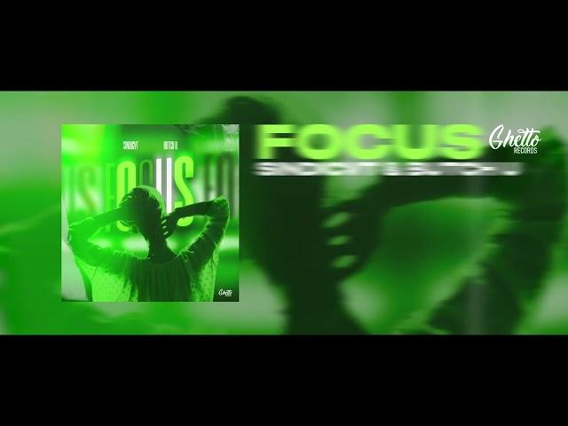 SINDICVT & Butch U - Focus