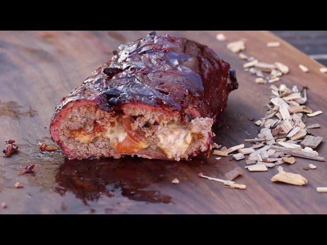 BIG TASTY BACON BOMB - english Grill- und BBQ-recipe - 0815BBQ